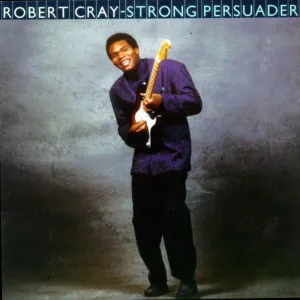 Robert Cray  Strong Persuader (Arrives in 21 days) hi-fi linear power supply,hi-fi digital coaxial input,hi-fi speaker selector