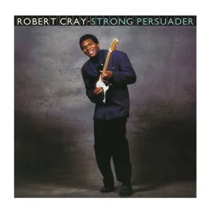 Robert Cray  Strong Persuader (Music On Vinyl) (Arrives in 21 Days) hi-fi linear power supply,hi-fi digital coaxial input,hi-fi speaker selector
