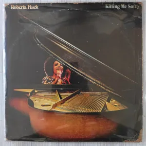 Roberta Flack  Killing Me Softly (Used Vinyl - VG) PJ Marketplace