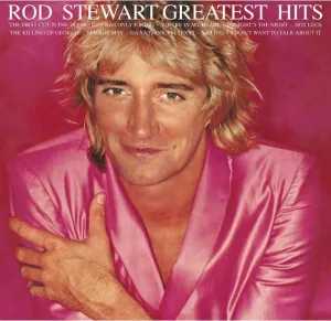 ROD STEWART-ROD STEWART - GREATEST HITS VOL. 1  (Arrives in 4 days ) hi-fi analog input amp,hi-fi Bluetooth 5.0 amp,hi-fi tube amp with bluetooth