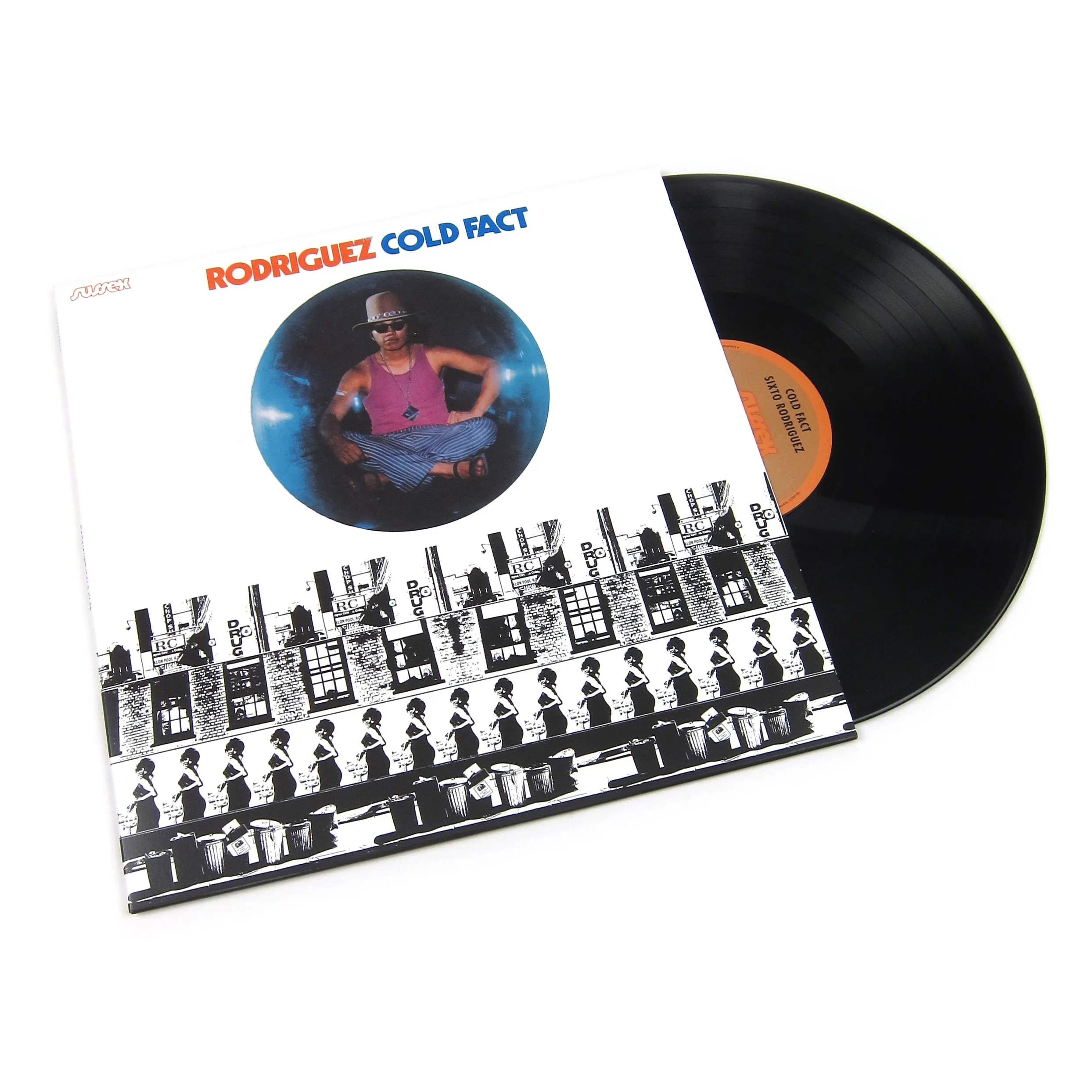 Rodriguez: Cold Fact Vinyl LP hi-fi soundproof solution,hi-fi wall mount speakers,hi-fi ceiling speakers