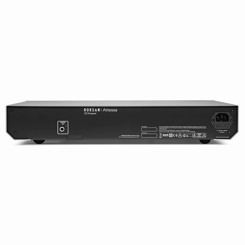 Roksan CD Transport (Each)