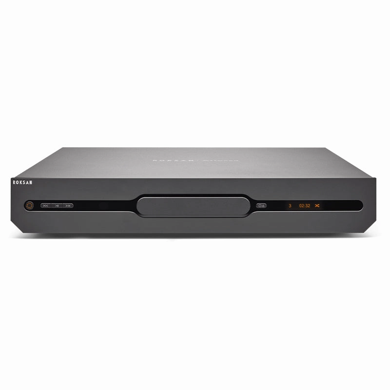 Roksan CD Transport (Each) hi-fi internet radio,hi-fi stereo bundle with cables,hi-fi amp and tuner