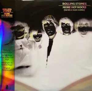 Rolling Stones* C More Hot Rocks (Big Hits & Fazed Cookies) (Arrives in 4 days) hi-fi equalizer with spectrum,hi-fi music system with turntable,hi-fi dual speaker setup