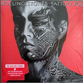 Rolling Stones C Tattoo You (Arrives in 4 days) hi-fi aptX HD bluetooth,hi-fi WiFi speakers,hi-fi stereo output