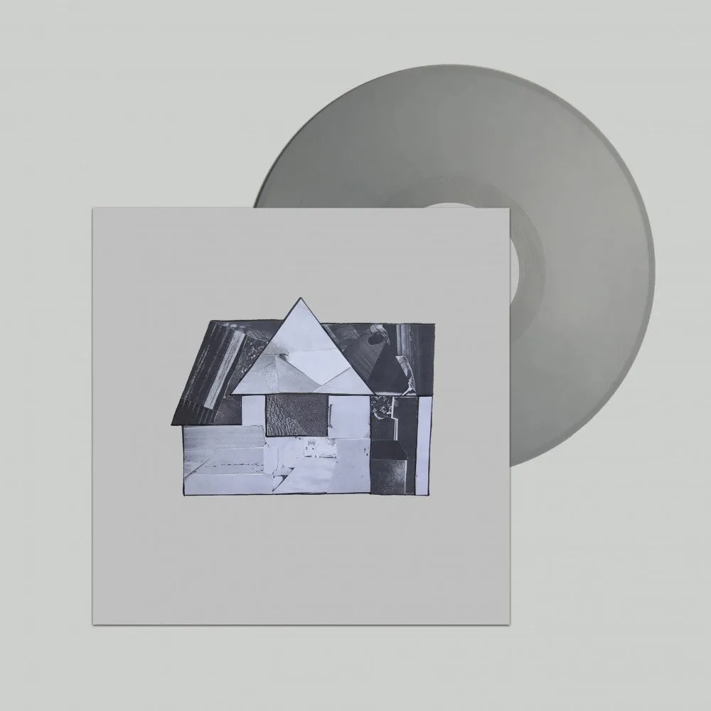 Romare  Home (Ninja Tune) (Arrives in 30 Days)