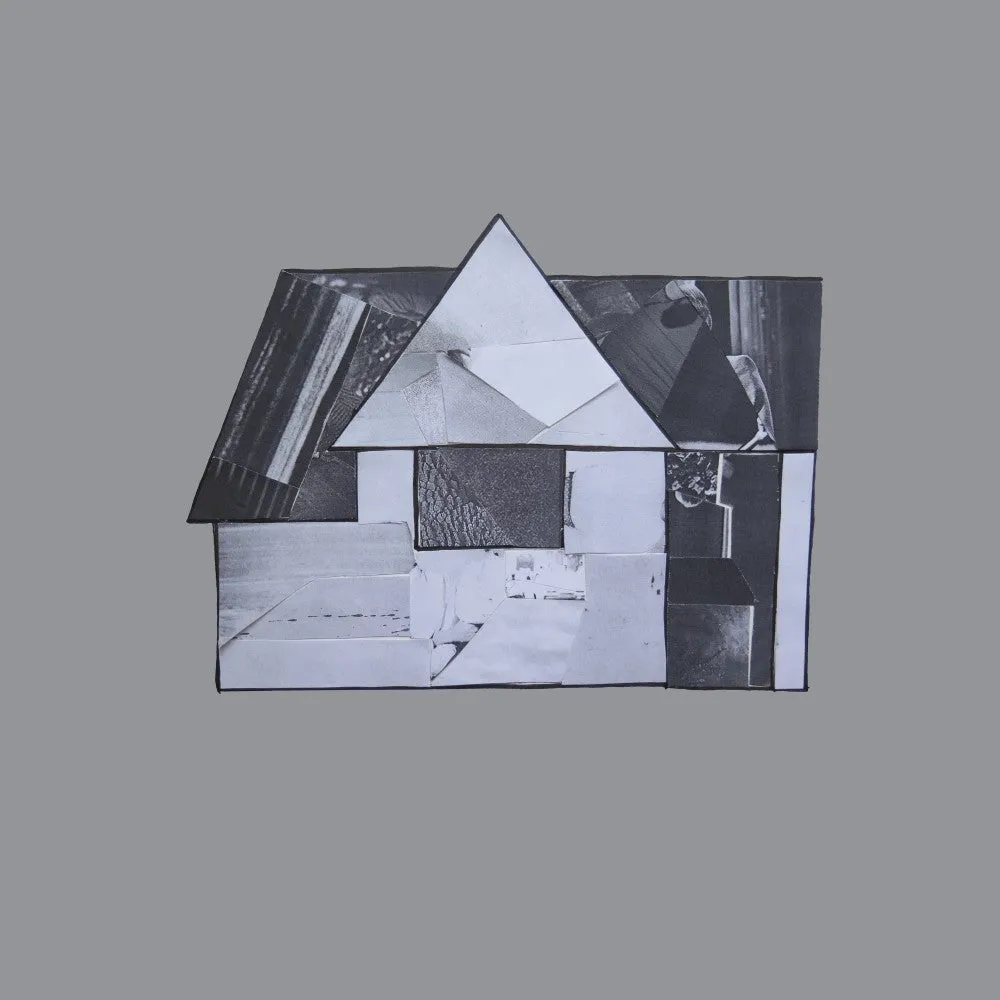 Romare  Home (Ninja Tune) (Arrives in 30 Days)