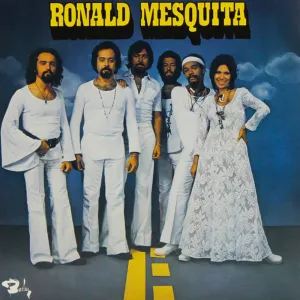 Ronald Mesquita  Ronald Mesquita (Mr Bongo) (Arrives in 30 Days)