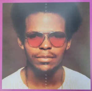 Ronnie Foster  Two Headed Freap (Blue Note)(UMe) (Arrives in 30 Days)