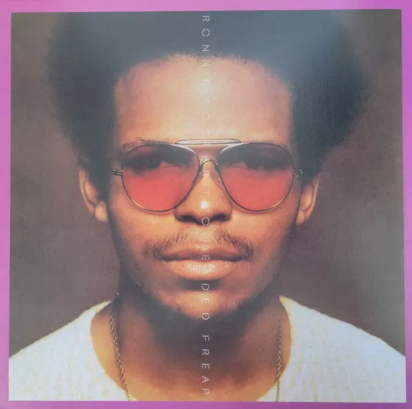 Ronnie Foster  Two Headed Freap (Blue Note)(UMe) (Arrives in 30 Days)