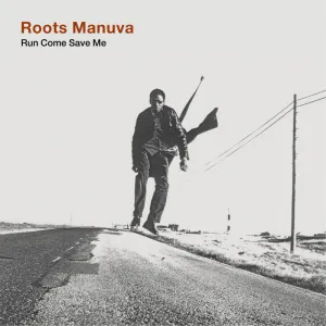 Roots Manuva  Run Come Save Me (Ninja Tune) (Arrives in 30 Days)