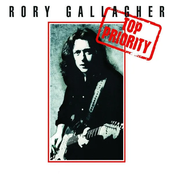 Rory Gallagher C Top Priority   (Arrives in 4 days ) hi-fi analog input amp,hi-fi Bluetooth 5.0 amp,hi-fi tube amp with bluetooth