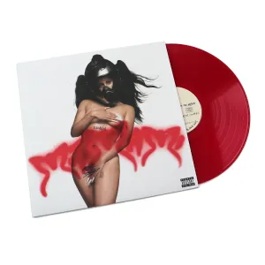 Rosalia: Motomami (Colored Vinyl) Vinyl LP hi-fi cooling fan,hi-fi digital clock display,hi-fi power meter