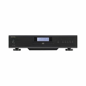 Rotel CD-12 MKII CD Player (each) hi-fi internet radio,hi-fi stereo bundle with cables,hi-fi amp and tuner