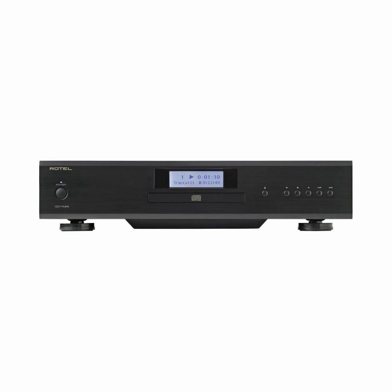 Rotel CD-12 MKII CD Player (each) hi-fi internet radio,hi-fi stereo bundle with cables,hi-fi amp and tuner