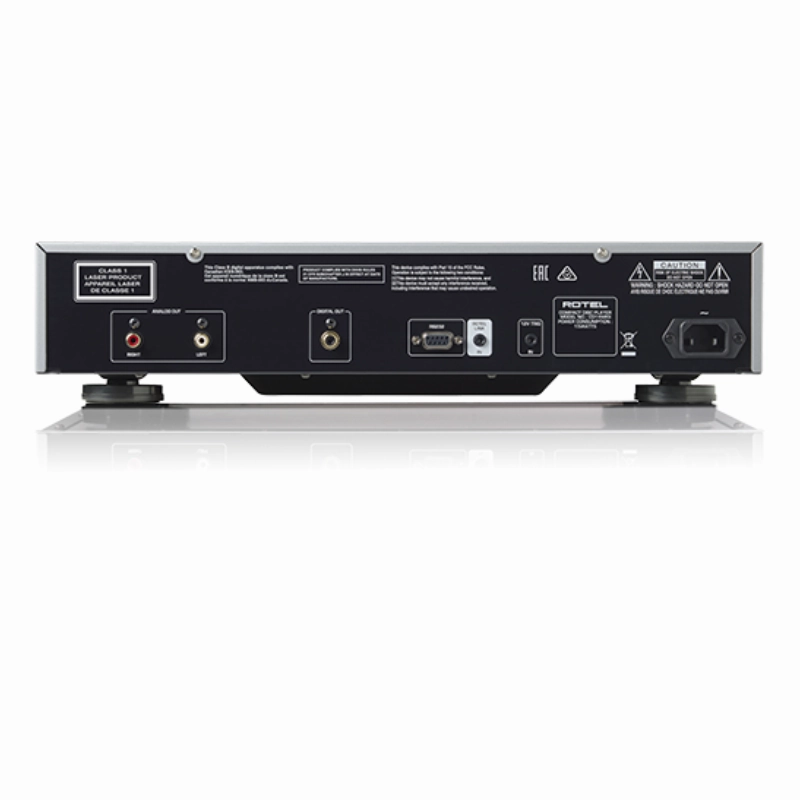 Rotel CD-14 MKII CD Player