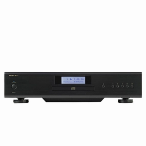 Rotel CD-14 MKII CD Player hi-fi internet radio,hi-fi stereo bundle with cables,hi-fi amp and tuner