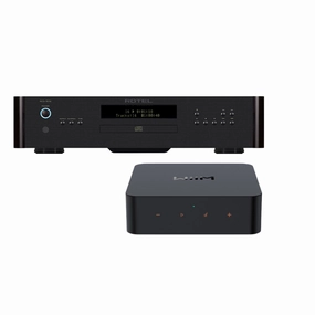 Rotel RA1572MKII & Wiim Pro Plus Bundle hi-fi analog preamp,hi-fi dynamic range audio,hi-fi stereo for TV