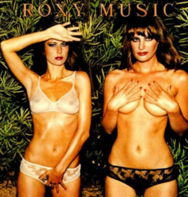 Roxy Music C Country Life (Arrives in 4 days) hi-fi aptX HD bluetooth,hi-fi WiFi speakers,hi-fi stereo output