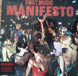 Roxy Music C Manifesto (Arrives in 4 days) hi-fi speaker damping kit,hi-fi panel absorber,hi-fi bass trap
