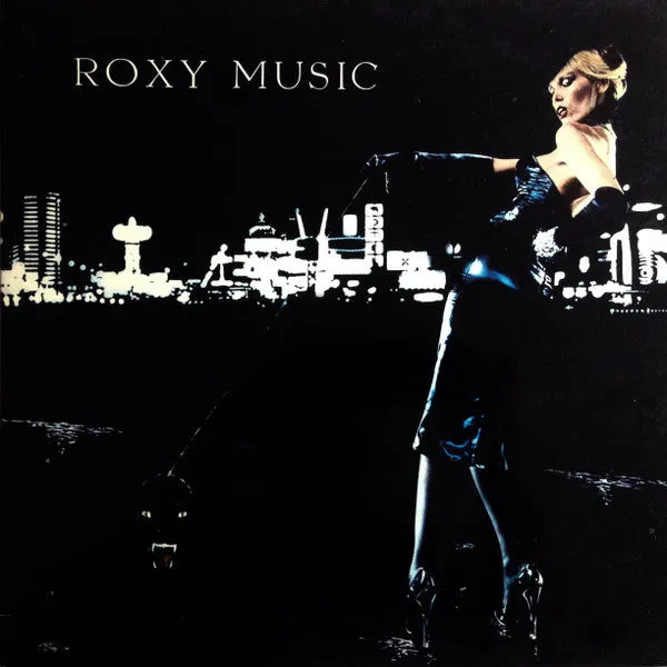 ROXY MUSIC-FOR YOUR PLEASURE [VINYL] ROXY MUSIC (Arrives in 4 days ) hi-fi magnetic shield,hi-fi DIY amplifier kit,hi-fi signal booster