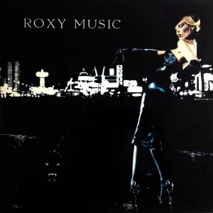ROXY MUSIC-FOR YOUR PLEASURE [VINYL] ROXY MUSIC (Arrives in 4 days ) hi-fi magnetic shield,hi-fi DIY amplifier kit,hi-fi signal booster