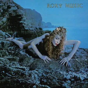 Roxy Music  Siren (Arrives in 4 days) hi-fi music center,hi-fi speaker grill,hi-fi equipment organizer