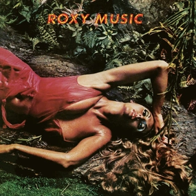 Roxy Music  Stranded (Arrives in 4 days) hi-fi magnetic shield,hi-fi DIY amplifier kit,hi-fi signal booster