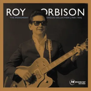 Roy Orbison  The Monument Singles Collection (1960-1964) (Music On Vinyl) (Arrives in 21 Days)