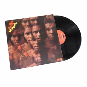 Roy Ayers: Ubiquity (180g, Import) Vinyl LP hi-fi vacuum tube amplifier,hi-fi stereo base,hi-fi speaker wire kit