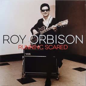 Roy Orbison C Running Scared  (Arrives in 4 days ) hi-fi amp for vinyl,hi-fi class A tube amp,hi-fi amp with phono input