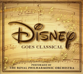ROYAL PHILHARMONIC ORCHESTRA-DISNEY GOES CLASSICAL (Arrives in 4 days ) hi-fi radio tuner,hi-fi analog radio,hi-fi stereo cabinet with shelves