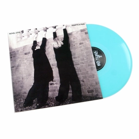 Royel Otis: Pratts & Pain (Colored Vinyl) Vinyl LP hi-fi phono amp,hi-fi hi-res bluetooth,hi-fi amplifier enclosure