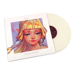 Rozen: Ballads Of Hyrule (Colored Vinyl) Vinyl LP hi-fi phono amp,hi-fi hi-res bluetooth,hi-fi amplifier enclosure