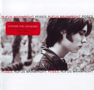 Rufus Wainwright C Poses (Arrives in 4 days) hi-fi subwoofer cable,hi-fi driver unit,hi-fi frequency response