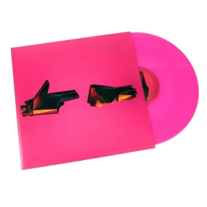Run The Jewels: RTJ4 (Neon Magenta Colored Vinyl) Vinyl 2LP hi-fi speaker analyzer,hi-fi pink noise calibrator,hi-fi frequency sweep