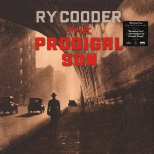 Ry Cooder C The Prodigal Son (Arrives in 4 days) hi-fi equalizer with spectrum,hi-fi music system with turntable,hi-fi dual speaker setup