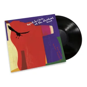 Ryo Fukui: Ryo Fukui Trio At The Slowboat 2004 (Japan Import) Vinyl 2LP - PRE-ORDER