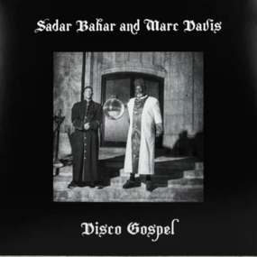 Sadar Bahar And Marc Davis  Disco Gospel (Mr Bongo) (Arrives in 30 Days) hi-fi linear power supply,hi-fi digital coaxial input,hi-fi speaker selector
