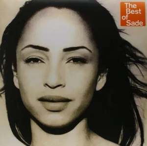 Sade C The Best Of Sade  (ARRIVES IN 4 DAYS ) hi-fi analog input amp,hi-fi Bluetooth 5.0 amp,hi-fi tube amp with bluetooth