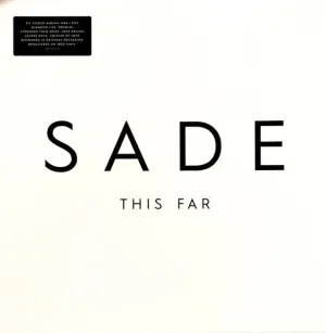 Sade C This Far (boxset) (Arrives in 21 days) hi-fi amp for vinyl,hi-fi class A tube amp,hi-fi amp with phono input