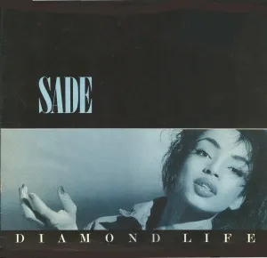 Sade - Diamond Life (Arrives in 21 days) hi-fi subwoofer cable,hi-fi driver unit,hi-fi frequency response