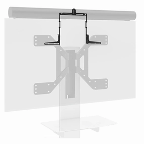 Salamander Designs Universal Soundbar Mount for Acadia Mobile X-Large Fixed Height Wall Stand