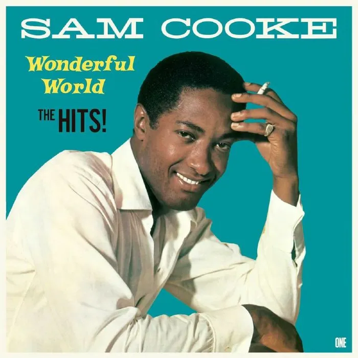 Sam Cooke C Wonderful World (The Hits) (Arrives in 21 days) hi-fi speaker damping kit,hi-fi panel absorber,hi-fi bass trap