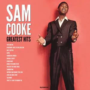 Sam Cooke  Greatest Hits  (Arrives in 4 Days)