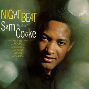 Sam Cooke - Night Beat (Analogue Pressing) (Arrives In 30 Days)