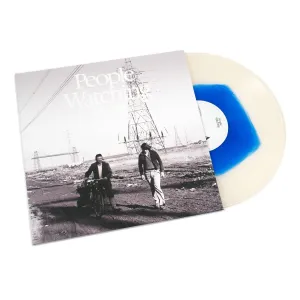 Sam Fender: People Watching (Indie Exclusive Colored Vinyl) Vinyl LP hi-fi studio monitoring,hi-fi nearfield speakers,hi-fi farfield speakers