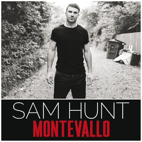 Sam Hunt (4) C Montevallo (Arrives in 4 days) hi-fi subwoofer cable,hi-fi driver unit,hi-fi frequency response
