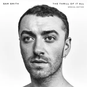 Sam SmithC The Thrill Of It All (Arrives in 21 days) hi-fi analog input amp,hi-fi Bluetooth 5.0 amp,hi-fi tube amp with bluetooth