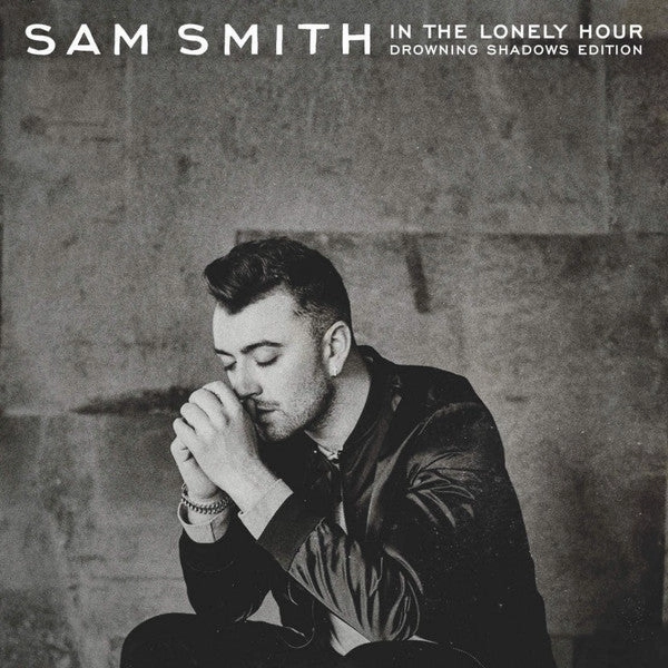 Sam Smith (12)  In The Lonely Hour: Drowning Shadows Edition    (Arrives in 4 days) hi-fi magnetic shield,hi-fi DIY amplifier kit,hi-fi signal booster